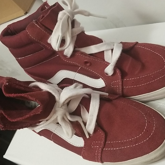 Vans Shoes - Women's Vans